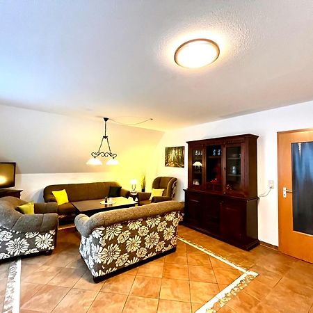 Ferienwohnung Gipfelglueck Mit Balkon Ширке Екстериор снимка