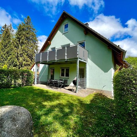 Ferienwohnung Gipfelglueck Mit Balkon Ширке Екстериор снимка